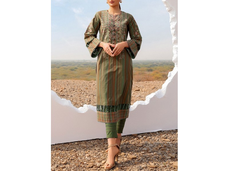 Alkaram Unstitched Fall/Winter Collection 2021