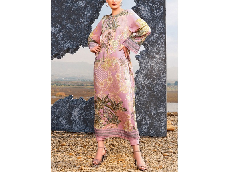 Alkaram Unstitched Fall/Winter Collection 2021