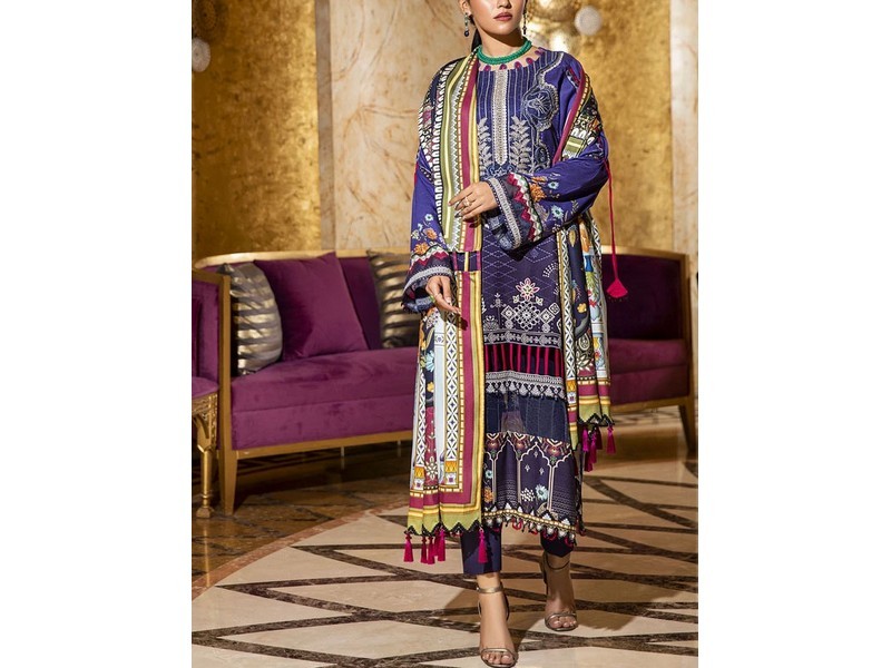 Motifz Fall/Winter Collection 2021