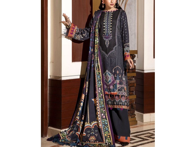 Motifz Fall/Winter Collection 2021