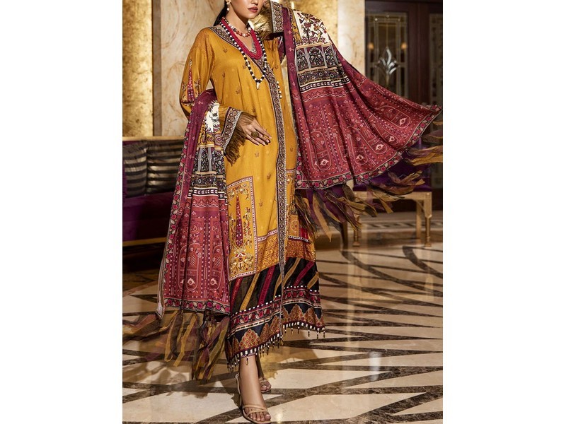 Motifz Fall/Winter Collection 2021