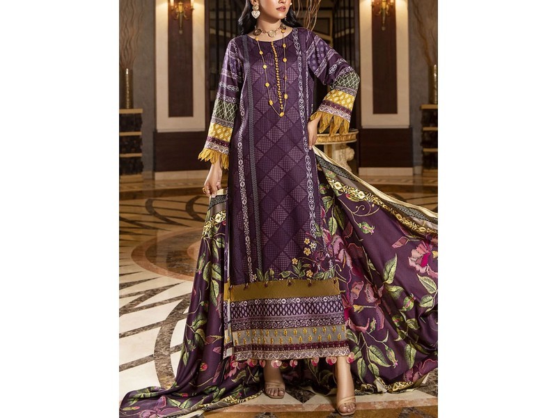 Motifz Fall/Winter Collection 2021