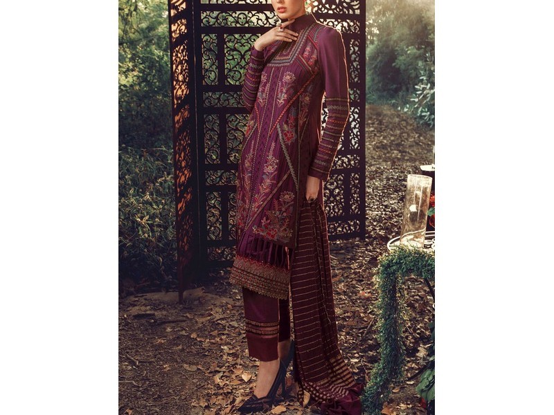 Motifz Fall/Winter Collection 2021