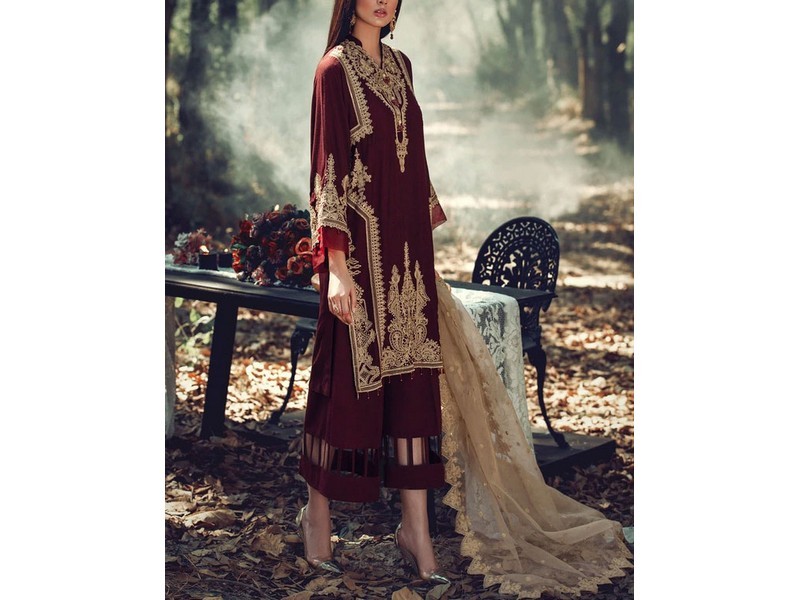 Motifz Fall/Winter Collection 2021