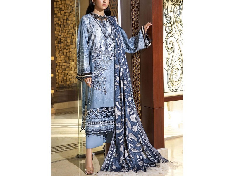 Motifz Fall/Winter Collection 2021