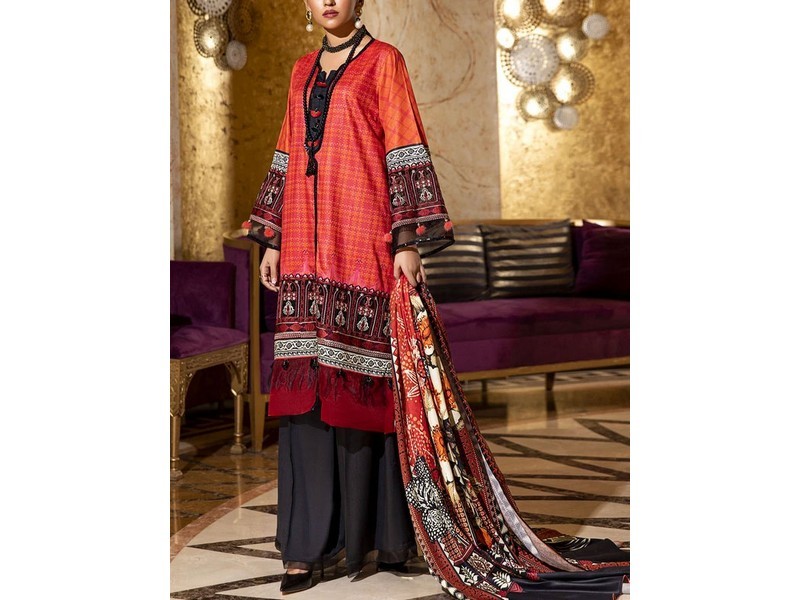 Motifz Fall/Winter Collection 2021