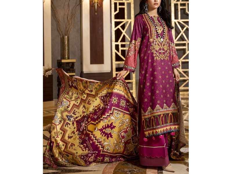 Motifz Fall/Winter Collection 2021