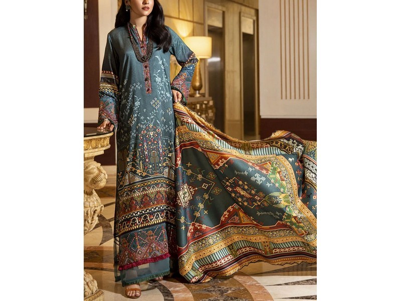 Motifz Fall/Winter Collection 2021