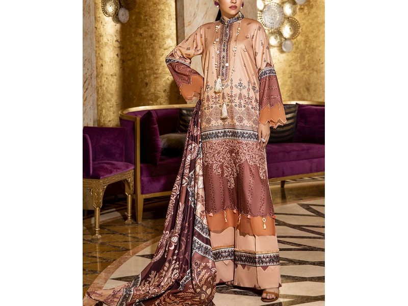 Motifz Fall/Winter Collection 2021