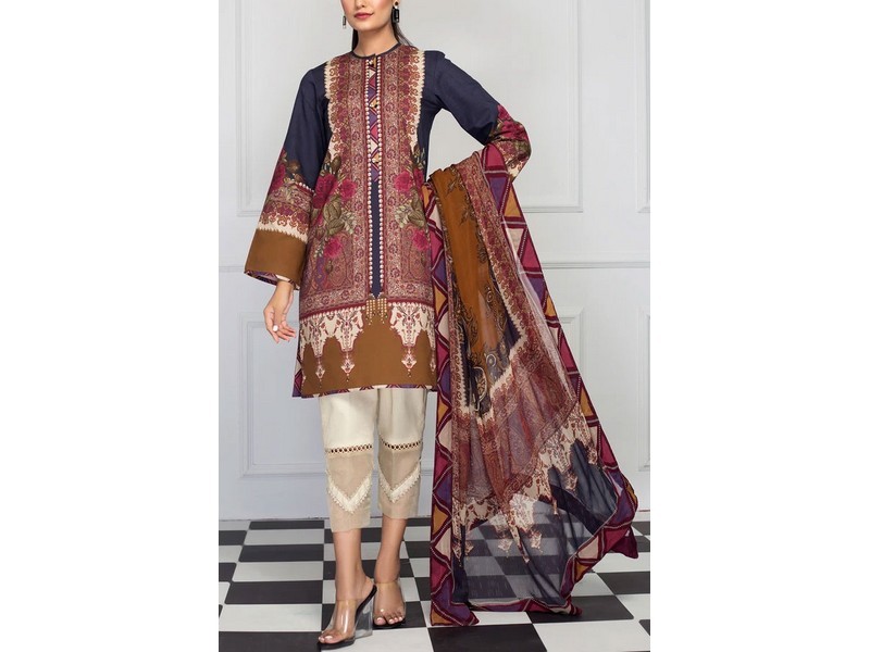 Anaya by Kiran Chaudhry Fall/Winter Collection 2021
