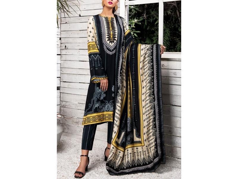 Anaya by Kiran Chaudhry Fall/Winter Collection 2021