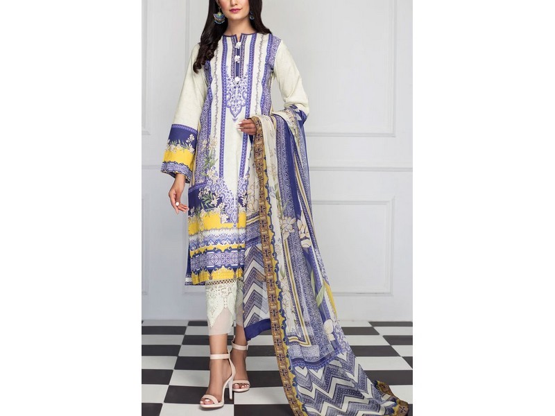 Anaya by Kiran Chaudhry Fall/Winter Collection 2021