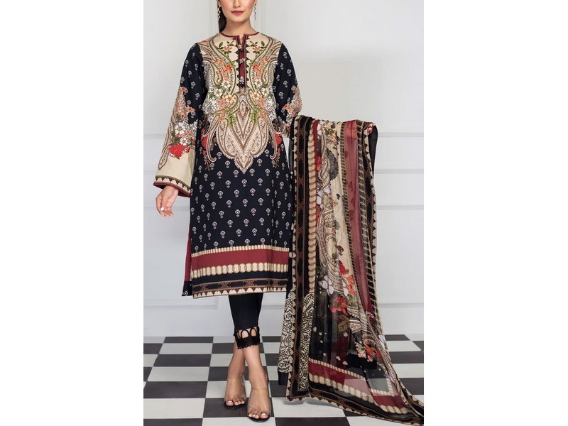 Anaya by Kiran Chaudhry Fall/Winter Collection 2021