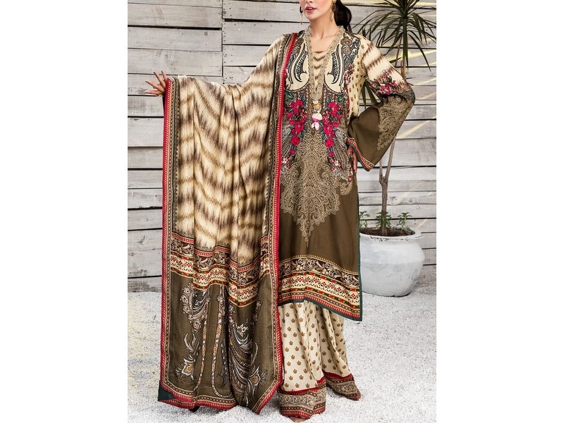 Anaya by Kiran Chaudhry Fall/Winter Collection 2021