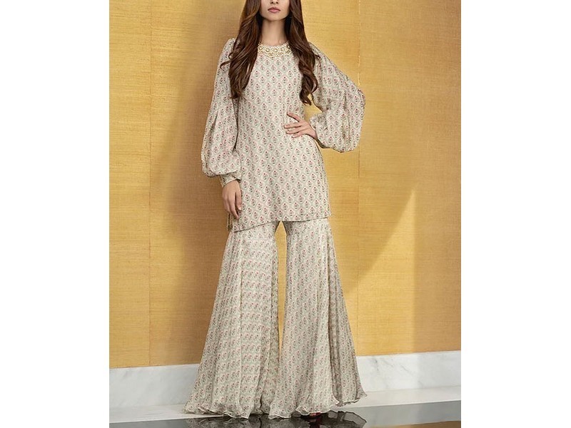 Mina Hasan Luxury Pret Collection 2021