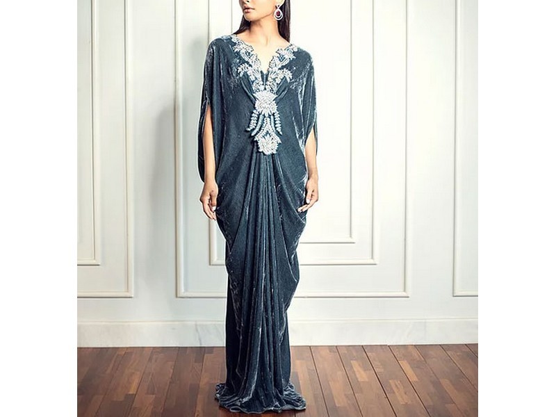 Mina Hasan Luxury Pret Collection 2021
