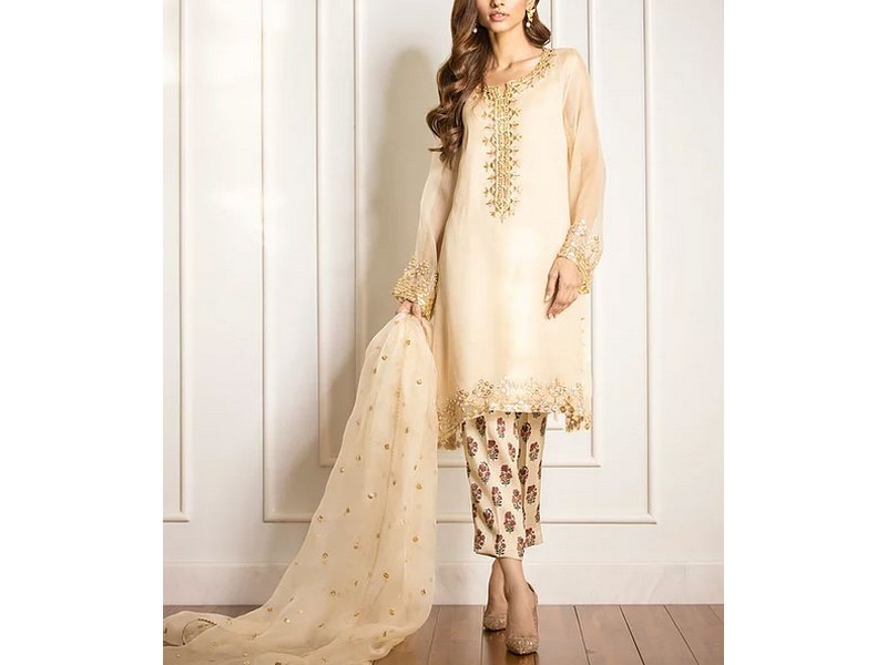 Mina Hasan Luxury Pret Collection 2021
