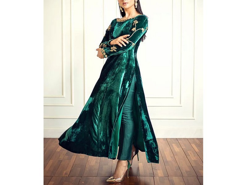 Mina Hasan Luxury Pret Collection 2021