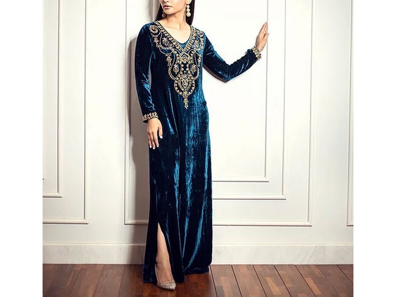 Mina Hasan Luxury Pret Collection 2021