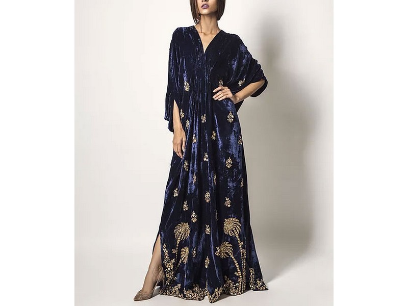 Mina Hasan Luxury Pret Collection 2021