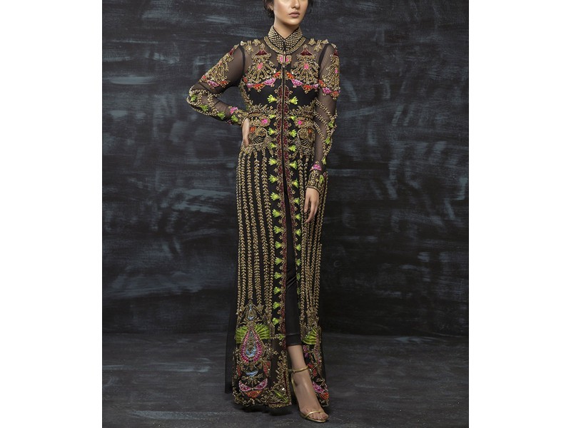Tabassum Mughal Formal & Bridal Dresses Collection 2021