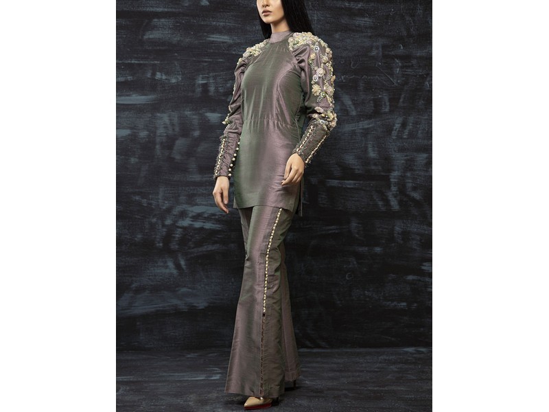Tabassum Mughal Formal & Bridal Dresses Collection 2021