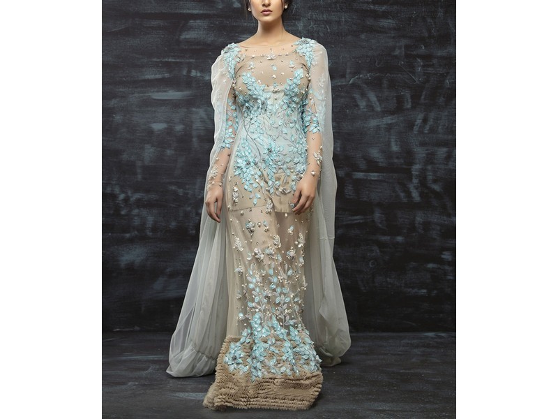 Tabassum Mughal Formal & Bridal Dresses Collection 2021
