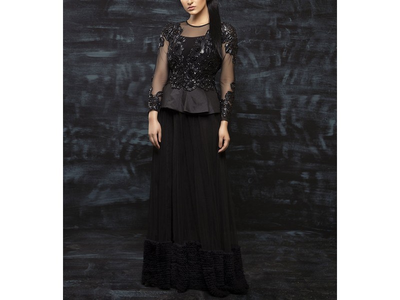 Tabassum Mughal Formal & Bridal Dresses Collection 2021