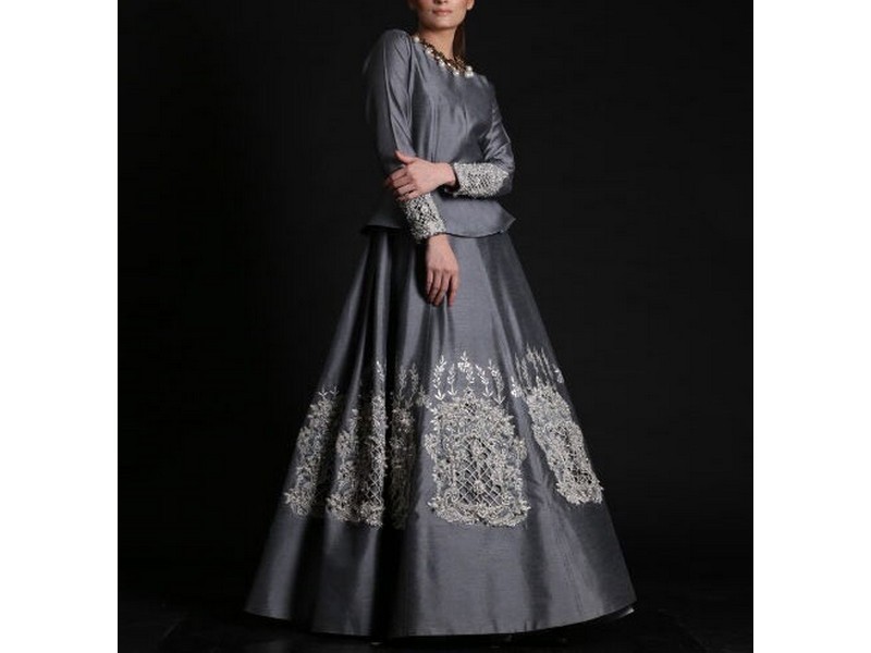 Tabassum Mughal Formal & Bridal Dresses Collection 2021