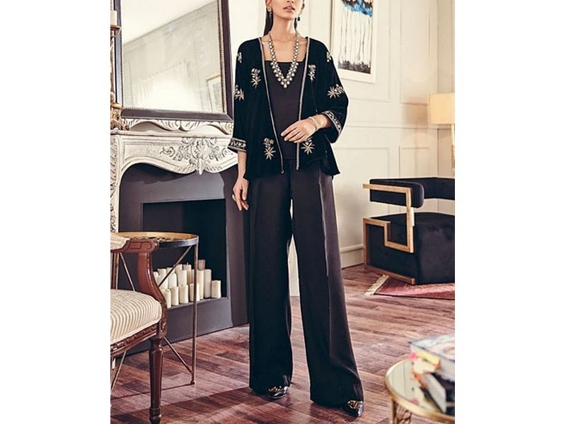 Ethnic by Outfitters Fall/Winter Collection 2021