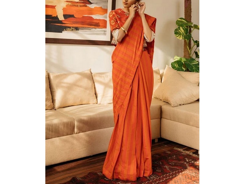 Ethnic by Outfitters Fall/Winter Collection 2021