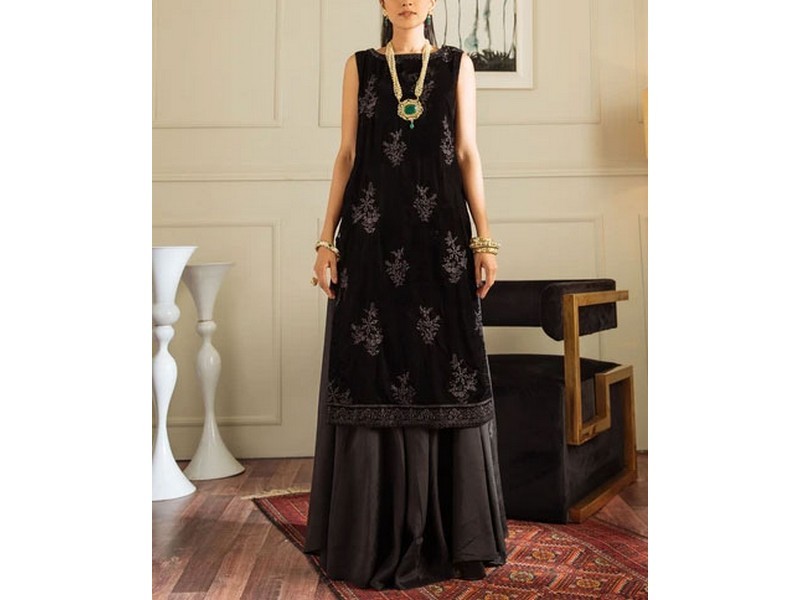 Ethnic by Outfitters Fall/Winter Collection 2021