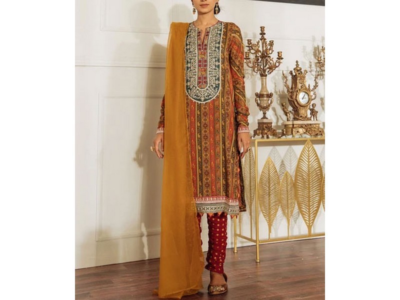 Ethnic by Outfitters Fall/Winter Collection 2021