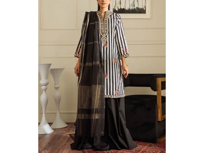 Ethnic by Outfitters Fall/Winter Collection 2021