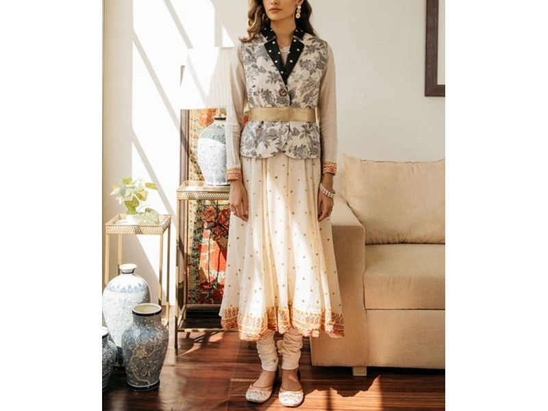 Ethnic by Outfitters Fall/Winter Collection 2021