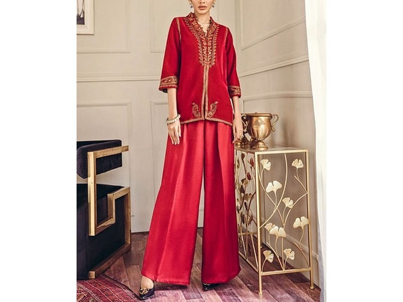 Ethnic by Outfitters Fall/Winter Collection 2021