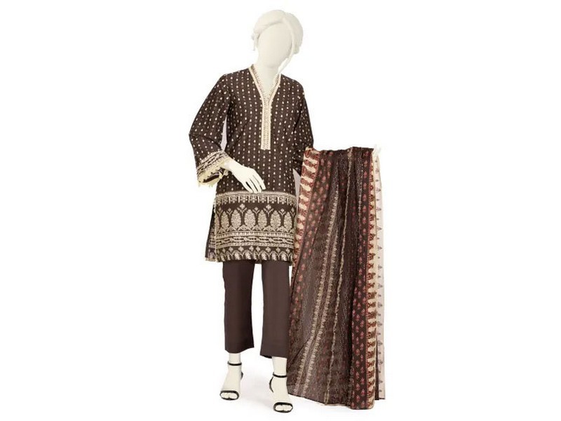 Junaid Jamshed Fall/Winter Collection 2021