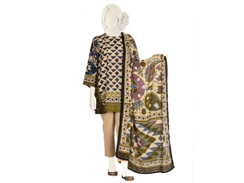 Junaid Jamshed Fall/Winter Collection 2021