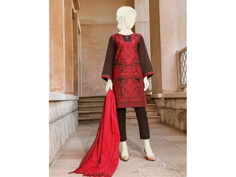 Junaid Jamshed Fall/Winter Collection 2021