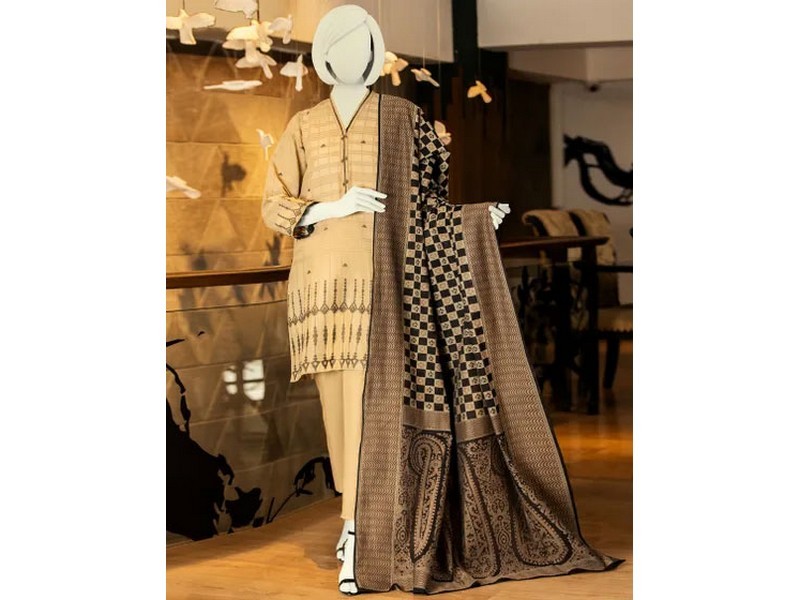 Junaid Jamshed Fall/Winter Collection 2021