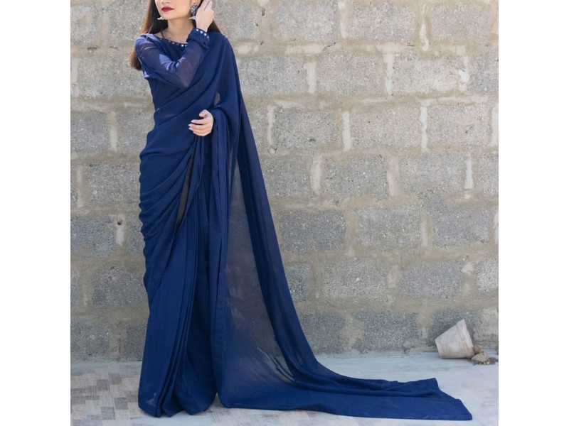 Amna Ismail Semi Formal Dresses Collection 2021