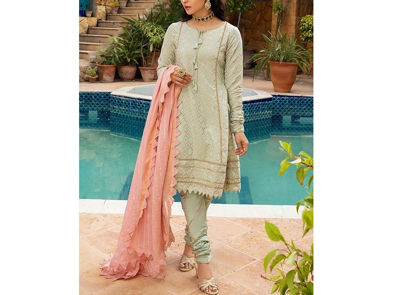 Al-Zohaib Fall/Winter Collection 2021
