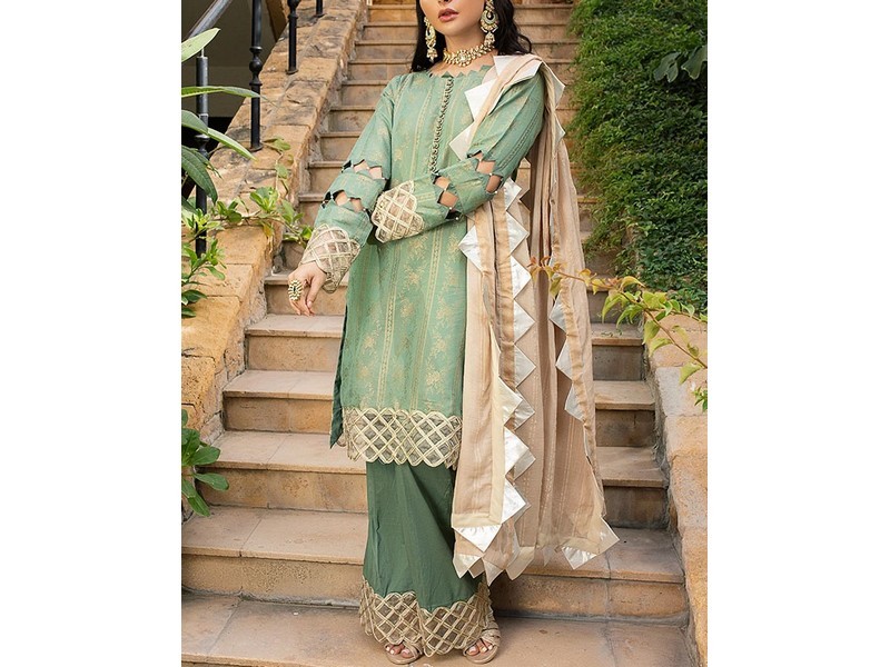Al-Zohaib Fall/Winter Collection 2021