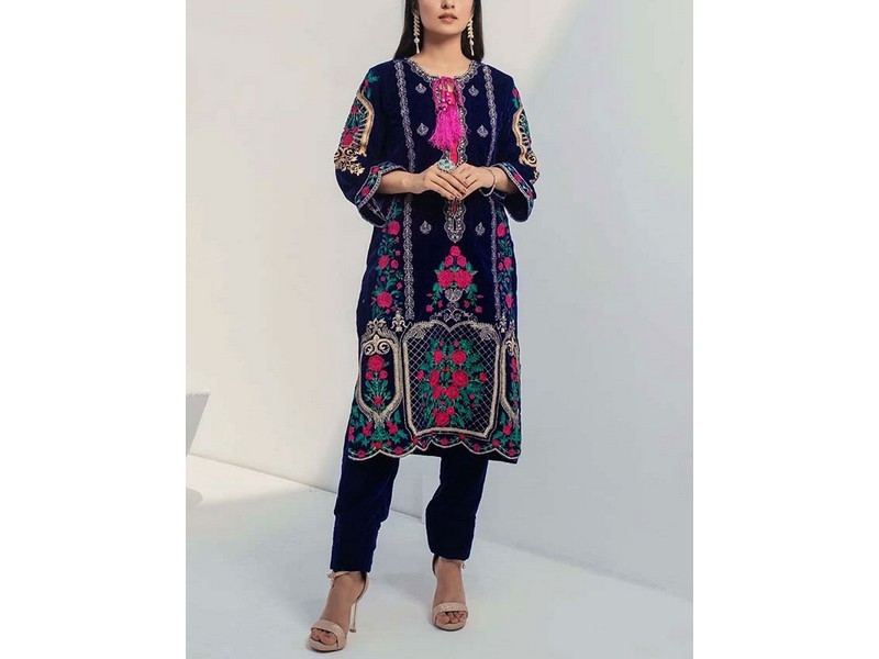 Al-Zohaib Fall/Winter Collection 2021