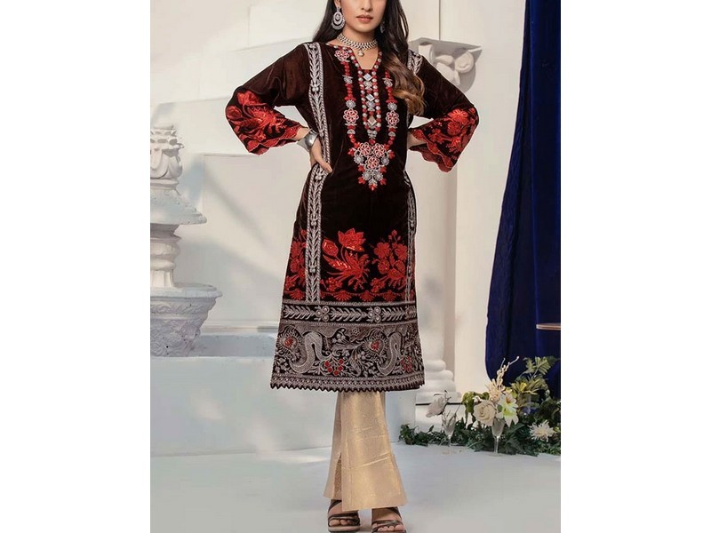 Al-Zohaib Fall/Winter Collection 2021