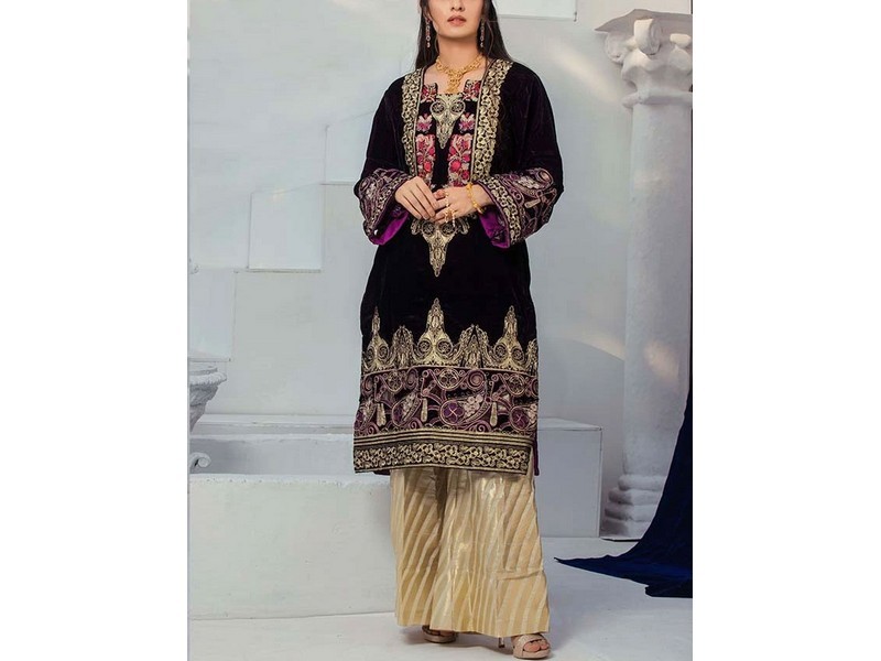 Al-Zohaib Fall/Winter Collection 2021