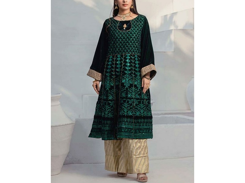 Al-Zohaib Fall/Winter Collection 2021