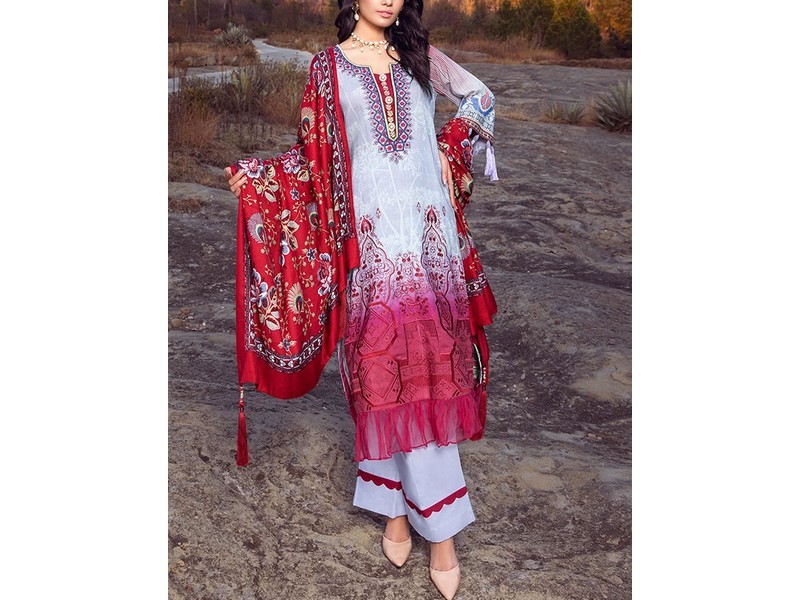 Al-Zohaib Fall/Winter Collection 2021