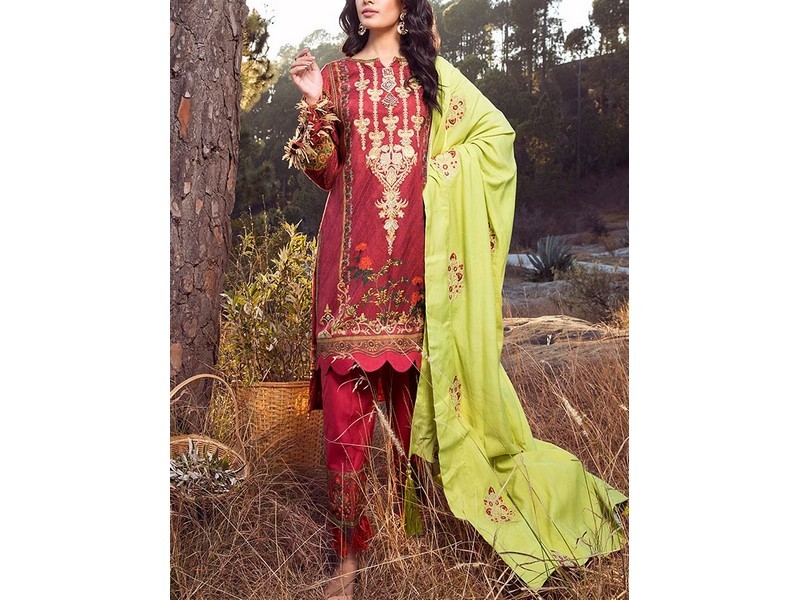Al-Zohaib Fall/Winter Collection 2021