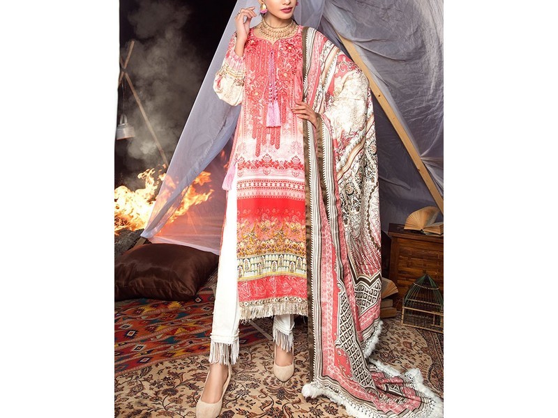Al-Zohaib Fall/Winter Collection 2021